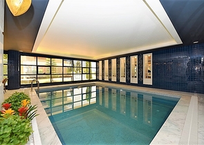 Квартиры в новом современном комплексе в центре Алании