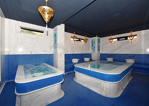 Квартиры в новом современном комплексе в центре Алании