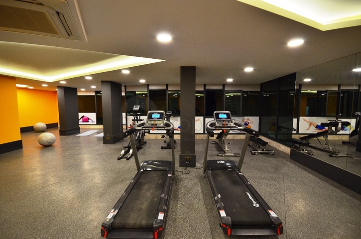 Новый уникальный комплекс в Махмутларе на первой линии