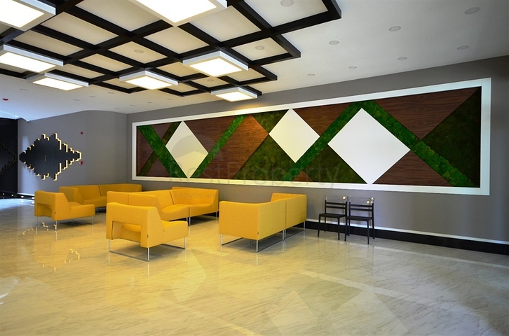 Новый уникальный комплекс в Махмутларе на первой линии