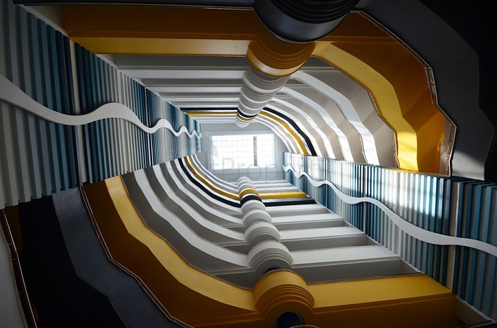 Новый уникальный комплекс в Махмутларе на первой линии