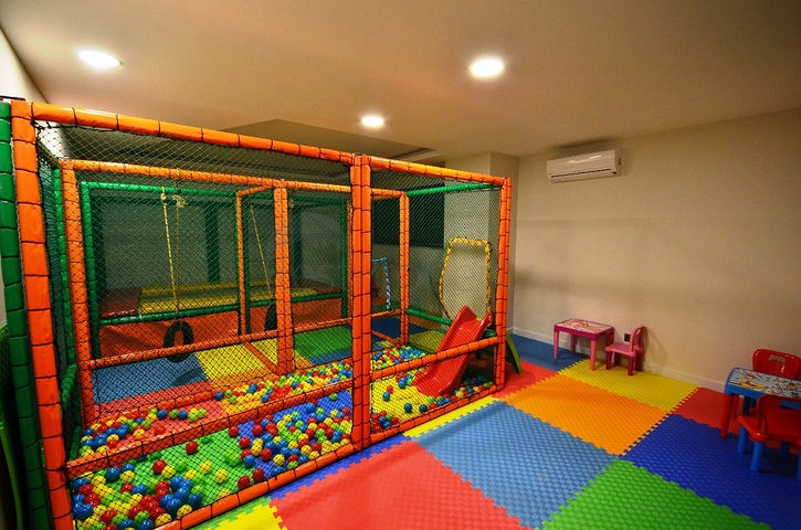 Новый уникальный комплекс в Махмутларе на первой линии