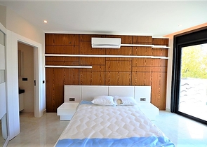 Новый уникальный комплекс в Махмутларе на первой линии