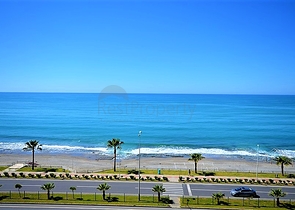 Новый уникальный комплекс в Махмутларе на первой линии