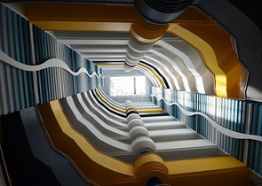 Новый уникальный комплекс в Махмутларе на первой линии