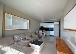 Новый уникальный комплекс в Махмутларе на первой линии