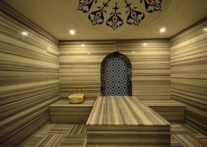 Новый уникальный комплекс в Махмутларе на первой линии