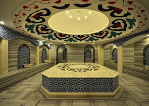 Новый уникальный комплекс в Махмутларе на первой линии