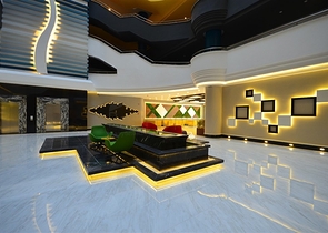 Новый уникальный комплекс в Махмутларе на первой линии