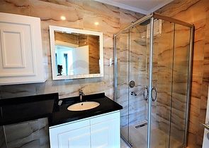 Новый уникальный комплекс в Махмутларе на первой линии