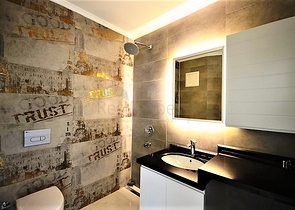 Новый уникальный комплекс в Махмутларе на первой линии