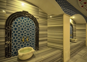 Новый уникальный комплекс в Махмутларе на первой линии