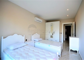 Новый уникальный комплекс в Махмутларе на первой линии