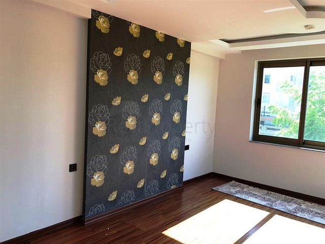 Апартаменты в новом комплексе городского типа в районе Оба