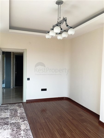 Апартаменты в новом комплексе городского типа в районе Оба