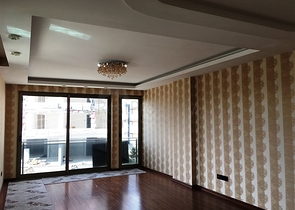 Апартаменты в новом комплексе городского типа в районе Оба