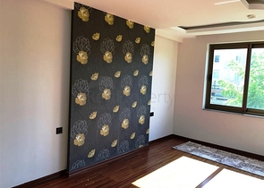 Апартаменты в новом комплексе городского типа в районе Оба