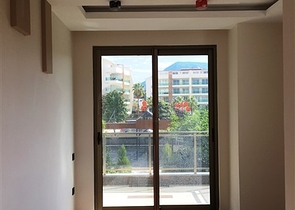 Апартаменты в новом комплексе городского типа в районе Оба