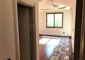 Апартаменты в новом комплексе городского типа в районе Оба