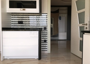 Апартаменты в новом комплексе городского типа в районе Оба