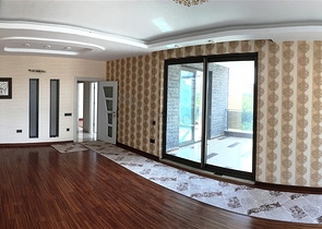 Апартаменты в новом комплексе городского типа в районе Оба