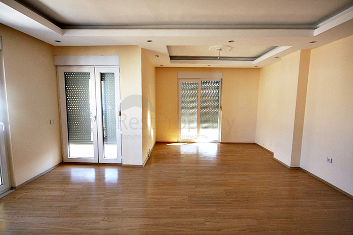 Пентхаус 3+1 с отдельной кухней в районе Хурма, Коньяалты Анталья