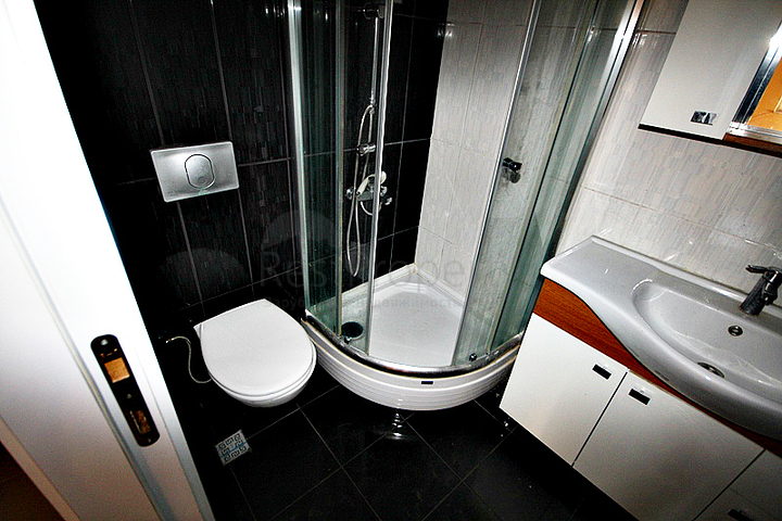 Пентхаус 3+1 с отдельной кухней в районе Хурма, Коньяалты Анталья