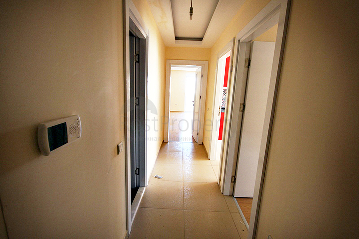 Пентхаус 3+1 с отдельной кухней в районе Хурма, Коньяалты Анталья