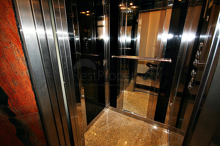 Пентхаус 3+1 с отдельной кухней в районе Хурма, Коньяалты Анталья