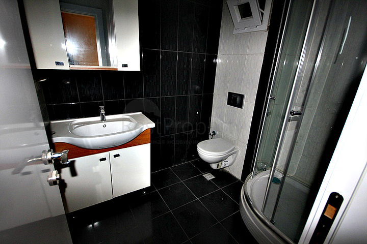 Пентхаус 3+1 с отдельной кухней в районе Хурма, Коньяалты Анталья