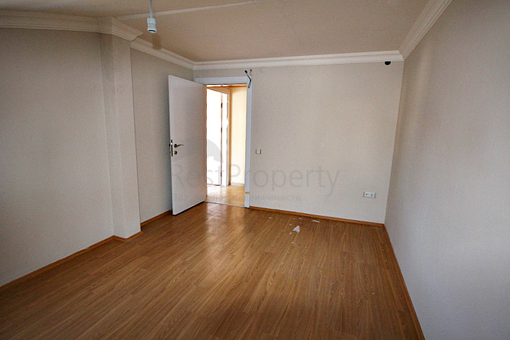 Пентхаус 3+1 с отдельной кухней в районе Хурма, Коньяалты Анталья