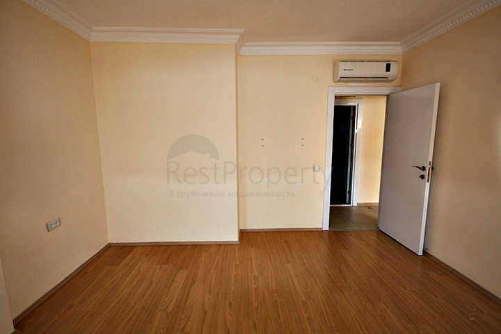 Пентхаус 3+1 с отдельной кухней в районе Хурма, Коньяалты Анталья