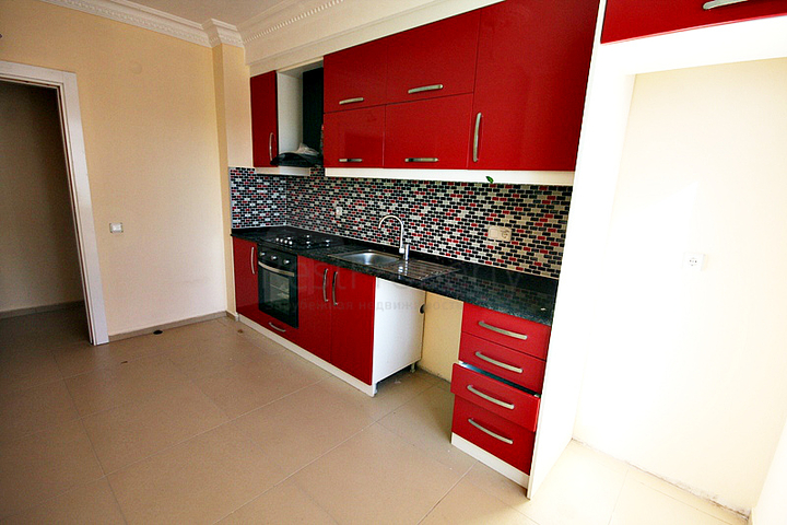 Пентхаус 3+1 с отдельной кухней в районе Хурма, Коньяалты Анталья