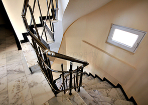 Пентхаус 3+1 с отдельной кухней в районе Хурма, Коньяалты Анталья