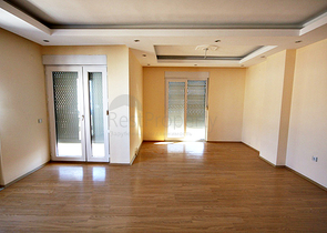 Пентхаус 3+1 с отдельной кухней в районе Хурма, Коньяалты Анталья