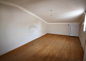 Пентхаус 3+1 с отдельной кухней в районе Хурма, Коньяалты Анталья