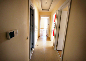 Пентхаус 3+1 с отдельной кухней в районе Хурма, Коньяалты Анталья