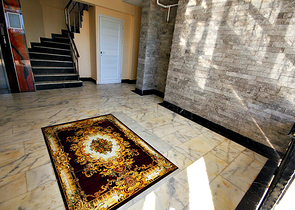 Пентхаус 3+1 с отдельной кухней в районе Хурма, Коньяалты Анталья