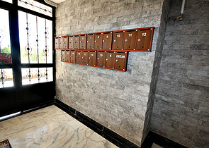 Пентхаус 3+1 с отдельной кухней в районе Хурма, Коньяалты Анталья