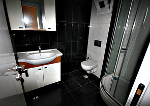 Пентхаус 3+1 с отдельной кухней в районе Хурма, Коньяалты Анталья