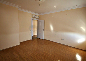 Пентхаус 3+1 с отдельной кухней в районе Хурма, Коньяалты Анталья