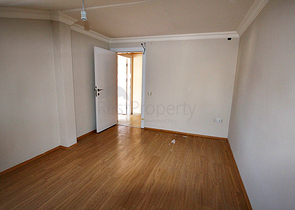 Пентхаус 3+1 с отдельной кухней в районе Хурма, Коньяалты Анталья