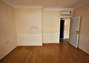 Пентхаус 3+1 с отдельной кухней в районе Хурма, Коньяалты Анталья