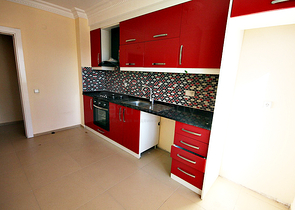 Пентхаус 3+1 с отдельной кухней в районе Хурма, Коньяалты Анталья