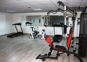 Квартира 1+1 с газовым отоплением в Коньяалты Анталья