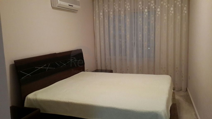 Апартаменты 2+1 в современном комплексе в Махмутларе