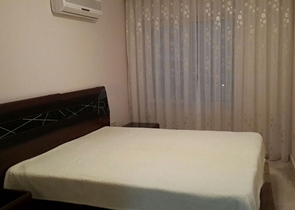 Апартаменты 2+1 в современном комплексе в Махмутларе