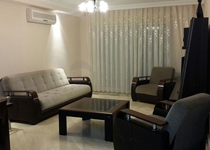 Апартаменты 2+1 в современном комплексе в Махмутларе