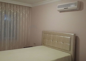 Апартаменты 2+1 в современном комплексе в Махмутларе