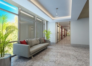 Квартиры 1+1  в комплексе с бассейном в районе Унжалы, Анталья